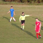 Sistiana/Sesljan - Vesna