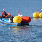 4. državna regata - razred 470
