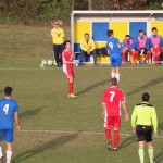 Sistiana/Sesljan - Vesna