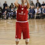 Jadran Ispem - Falconstar Monfalcone