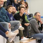 Zalet Kontovel – Poggivolley
