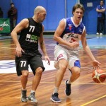 Bor Radenska - Servolana