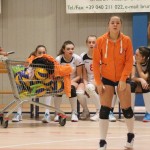 Zalet Kontovel – Poggivolley