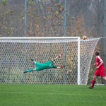 Lignano – Kras Repen 2:0