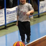 Bor Radenska- DGM Campoformido