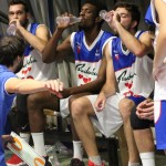 Bor Radenska - Servolana