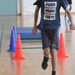 Šolski jezikovni poligon ZSŠDI