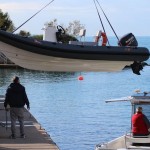 4. državna regata - razred 470