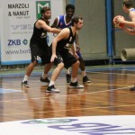 Bor Radenska - Servolana