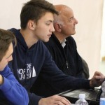 Jadran Ispem - Falconstar Monfalcone