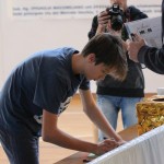 Šolski jezikovni poligon ZSŠDI