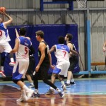 Bor Radenska - Servolana