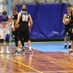 Bor Radenska - Servolana