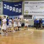 Jadran Ispem – Codroipese