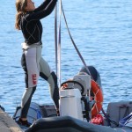 4. državna regata - razred 470