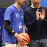 Bor Radenska- DGM Campoformido