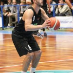 Bor Radenska - Servolana