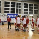 Jadran Ispem – Codroipese