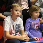 Bor Radenska- DGM Campoformido