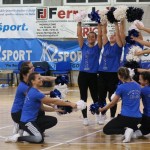 Jadran Ispem - Falconstar Monfalcone