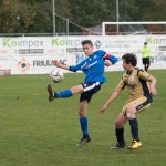 Kras Repen - Tricesimo