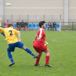Lignano – Kras Repen 2:0