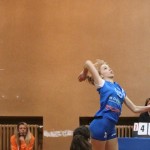 Poggivolley verde - Zalet Breg