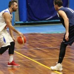 Bor Radenska- DGM Campoformido