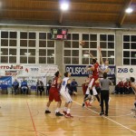 Jadran Ispem – Codroipese