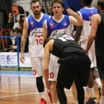 Bor Radenska - Servolana