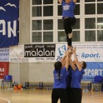 Jadran Ispem - Falconstar Monfalcone