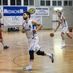 Jadran Ispem – Codroipese