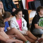 Šolski jezikovni poligon ZSŠDI