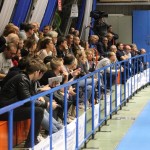 Bor Radenska- DGM Campoformido