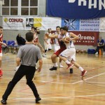 Jadran Ispem – Codroipese