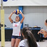 Zalet Kontovel – Poggivolley