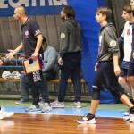 Bor Radenska- DGM Campoformido