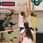 Zalet Kontovel – Poggivolley