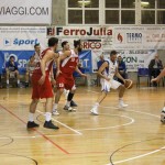 Jadran Ispem – Codroipese