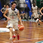 Bor Radenska- DGM Campoformido