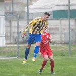 Lignano – Kras Repen 2:0
