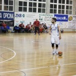 Jadran Ispem – Codroipese