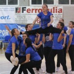 Jadran Ispem - Falconstar Monfalcone