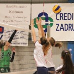Zalet Kontovel – Poggivolley