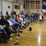 Jadran Ispem – Codroipese