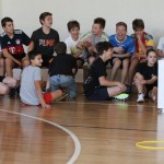 Šolski jezikovni poligon ZSŠDI