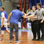 Bor Radenska - Servolana