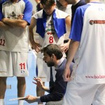 Bor Radenska- DGM Campoformido