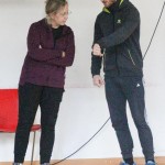 Šolski jezikovni poligon ZSŠDI