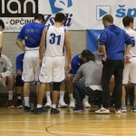 Jadran Ispem - Falconstar Monfalcone